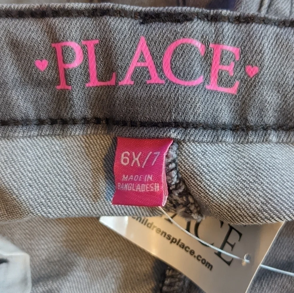 The Childrens Place these shorts